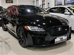 جاكوار XF